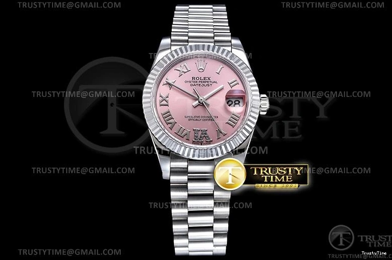 1116 RMDJ0252C – DJ Midsize 31mm Reliable 820